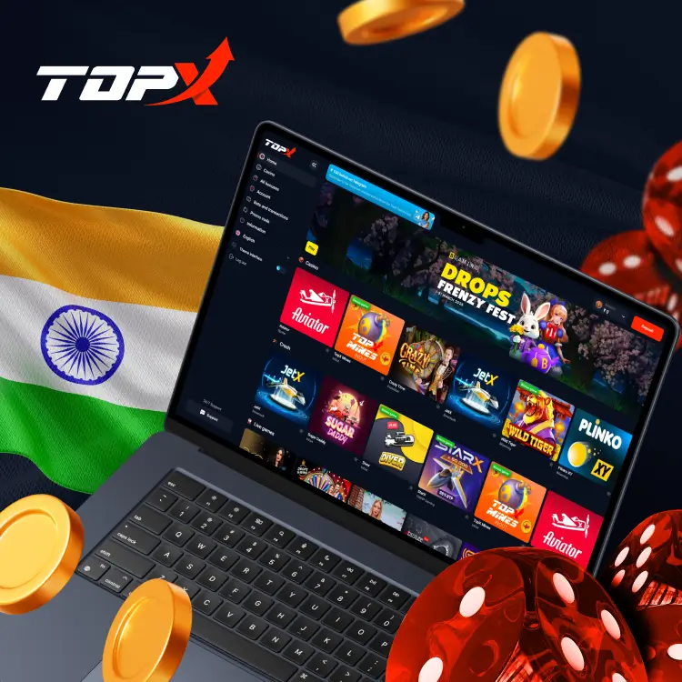Top X slots