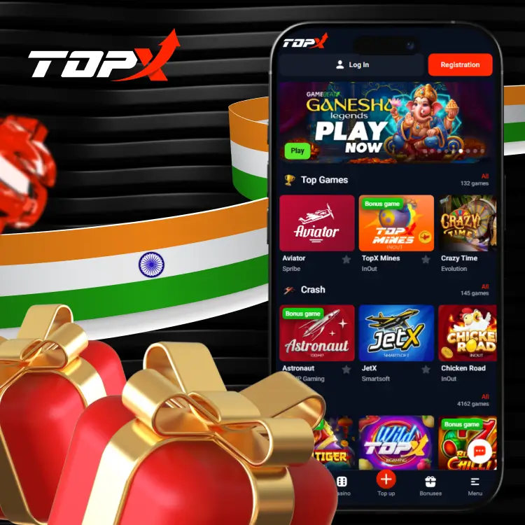 Top X Casino Online